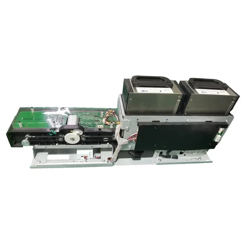 Distributore Automatico di Carte Prepagate con Tecnologia NFC, Erogatore Elettronico di Carte Self-Service per Luoghi Commerciali e Pubblici