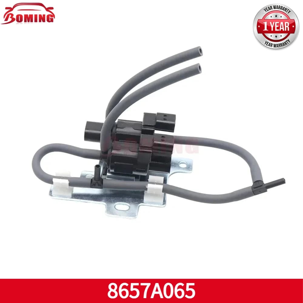 Nuova Elettrovalvola di Controllo Frizione 8657A065 per Mitsubishi Montero L200 K5T81973