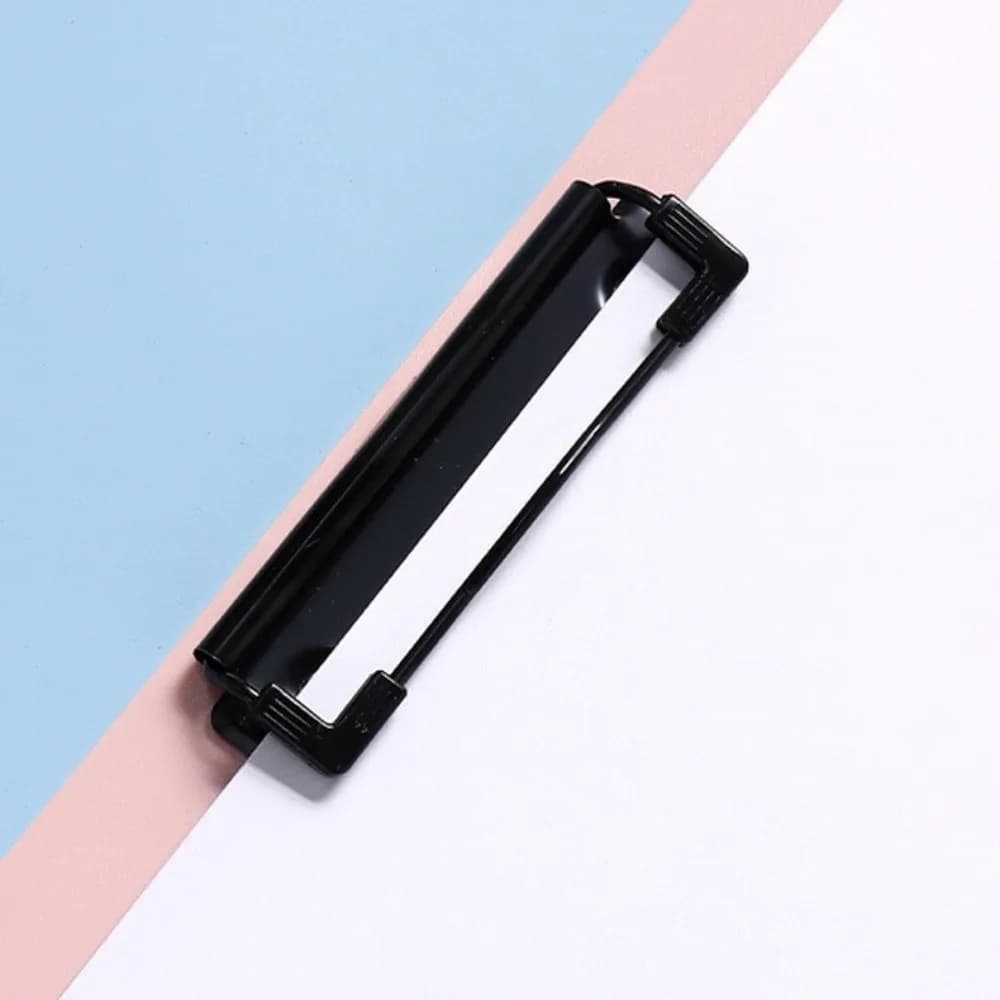 Cartella Portadocumenti Espandibile Grande Capacità con 8 Tasche e Clipboard, Organizzatore Documenti A4 Impermeabile, Borsa Porta Documenti Portatile per Ufficio