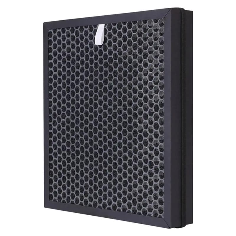 SYW-Per KJ350F-M3058WM KJ350F-M3057DM KJ350F-M3035WM KJ350F-M3033WM Elementi Filtranti per Purificatore d'Aria CFX-G100/SC