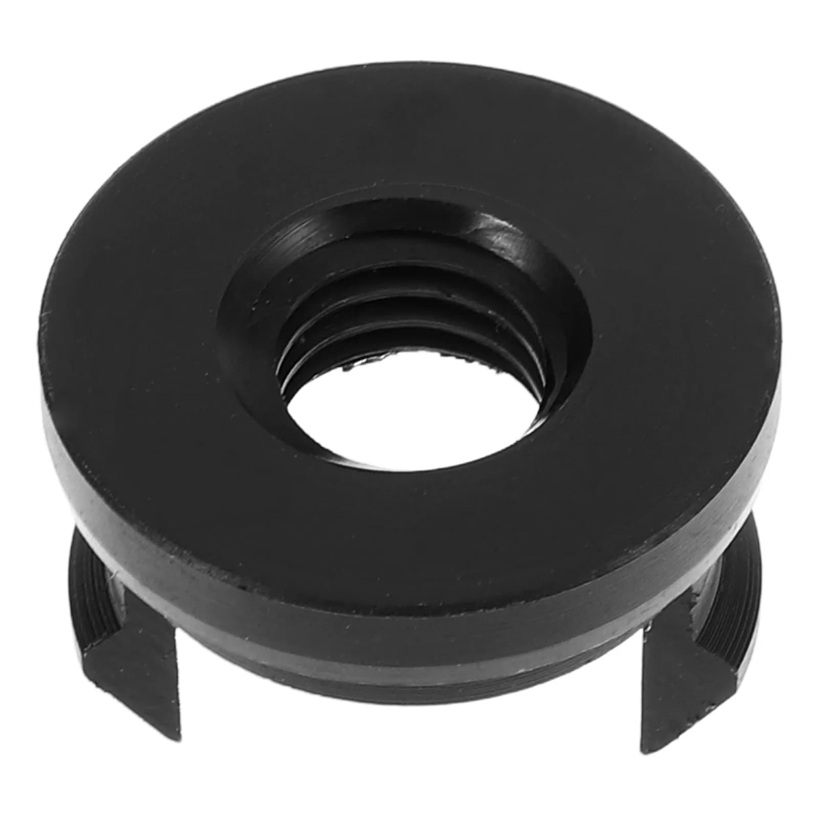 Pdg-14 Universal Collar for Auto Gear Lever, Robusto Limiter for Gear knob, Easy to Install Adapter, Gear Head Buckle