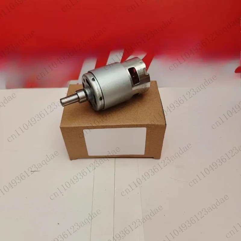Original motor for hairdryer for electric blower parts DUB185 DUB186