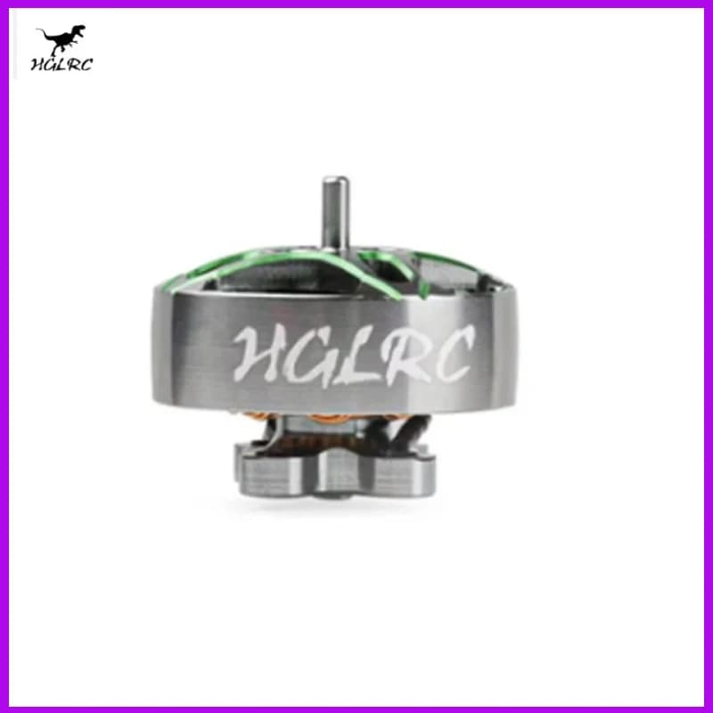 HGLRC SPECTER 1404 2750KV/4800KV 4-6S Brushless Motor for FPV Freestyle 2inch Cinewhoop 4inch Toothpick Drones