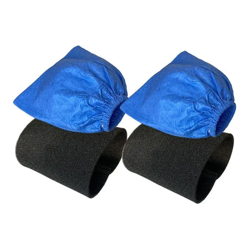 3 piece foam filter kit for vacuum cleaner Einhell Wet Dry BT for vacuum cleaner accessories VC 1250