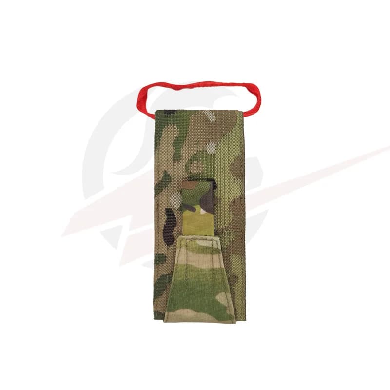 Outdoor TT same style hot selling single link inner bag Portable vertical tactical medical kit first aid kit fast