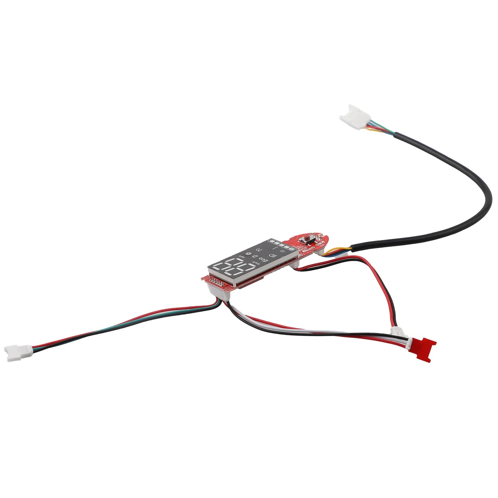Controller per Monopattino Elettrico per Uso a Lungo Termine, Dimensioni Confezione 20*15*3cm, Display per Monopattino Elettrico, Dimensioni Confezione 20*15*3cm