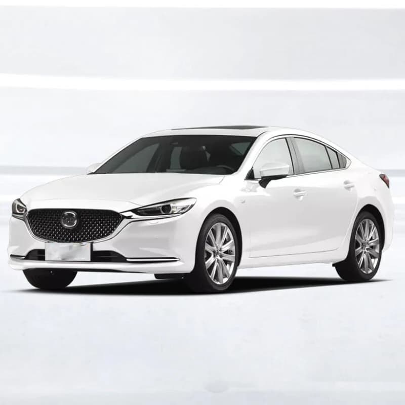 4k Plug And Play Per Mazda MZD Atenza 2018 2019 2020 2021 Auto Wifi DVR Videoregistratore Dash Cam Scatola Nera di Visione Notturna