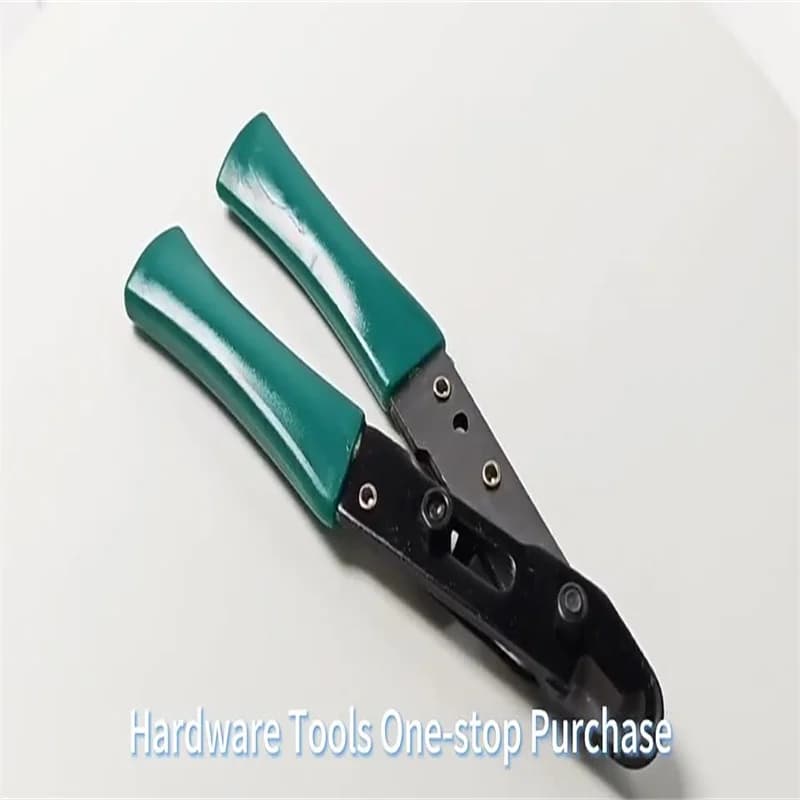 Hand Tools Hardened Wire Stripper Tool Copper Tube Cutter Reliable Electric Scissors For Cooling Systems Copper Tubes