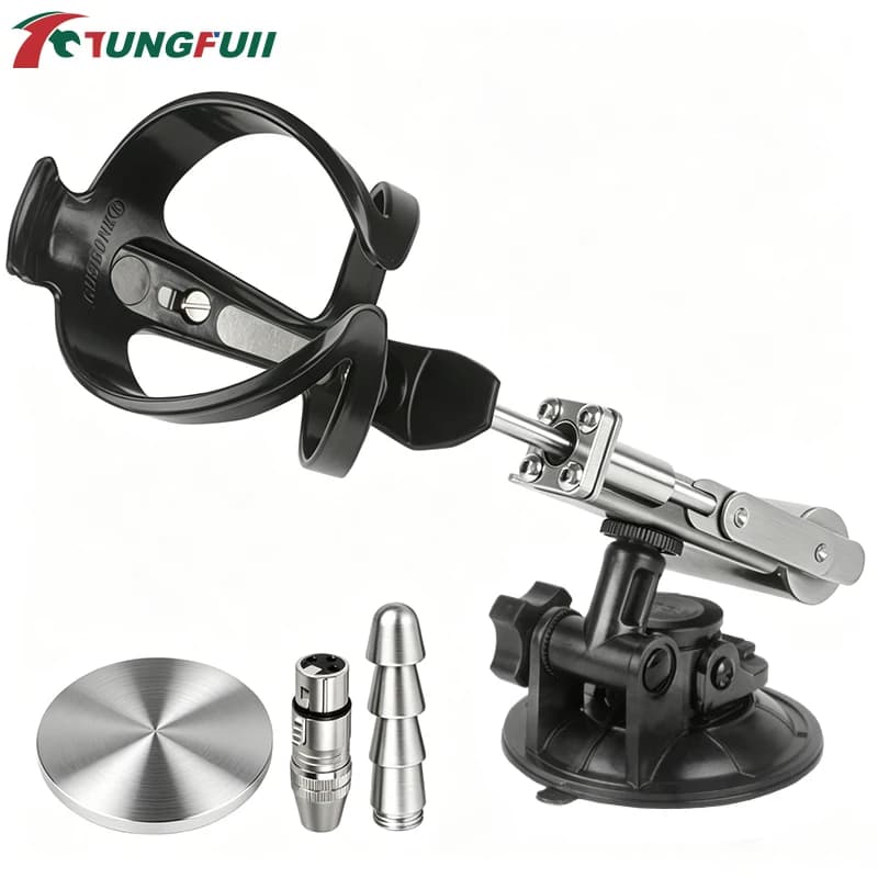 Portable Mini Automatic Telescopic Linear Motor with Coke Cup & Power Controller 39mm/45mm Stroke 100-240V Adjustable Speed