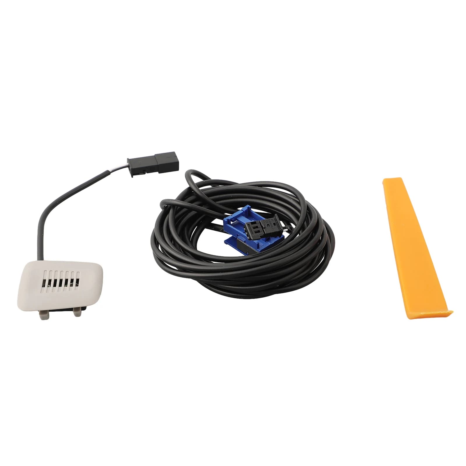 Cablaggio Compatibile e Copricavo Microfono per BMW E90 E91 E84 per Radio X1 con Supporto USB e Uso Radio Professionale