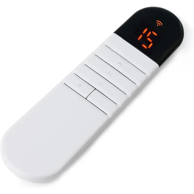 ABVJ-Blinds Remote Control Curtain Remote Control Roller Shutter Remote Control Window Remote Control