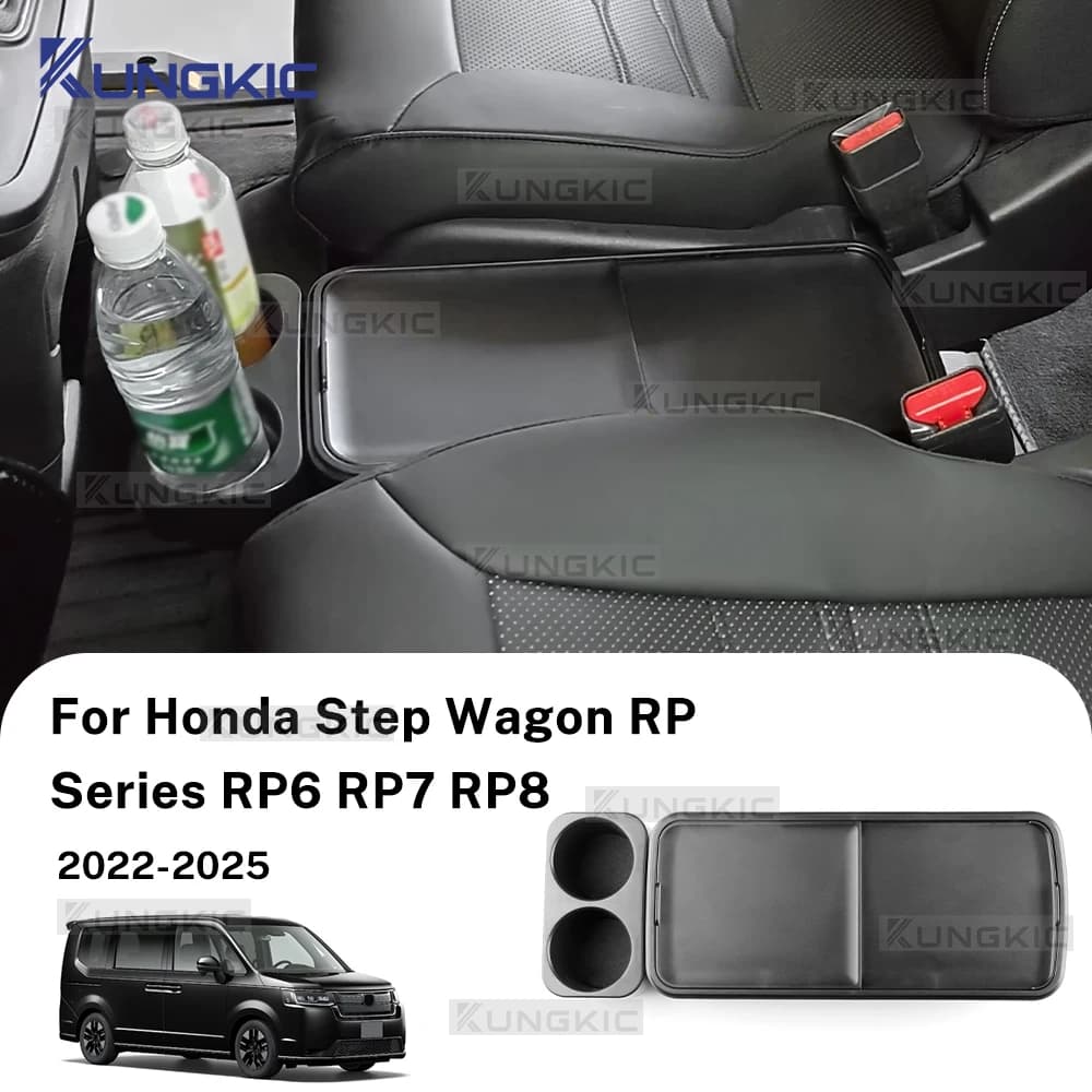 Car Gear Shift Panel Frame Trim LHD RHD Real Soft Carbon Fiber Sticker For Honda Civic 11th Gen Type-R FL5 2022 2023 2024 2025
