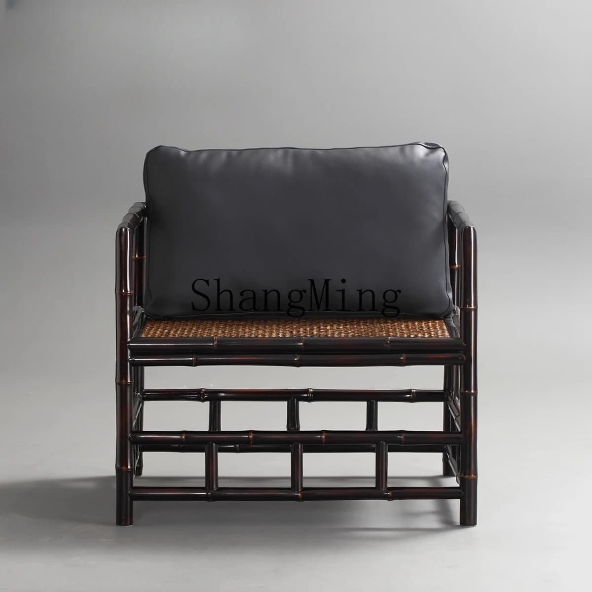 CL Chair Antique Meditation Chair Tea Room Tea Making with Cushion Master Chair