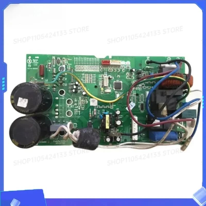 for Chigo Air Conditioner Computer Board PU925AY033-T Motherboard Part