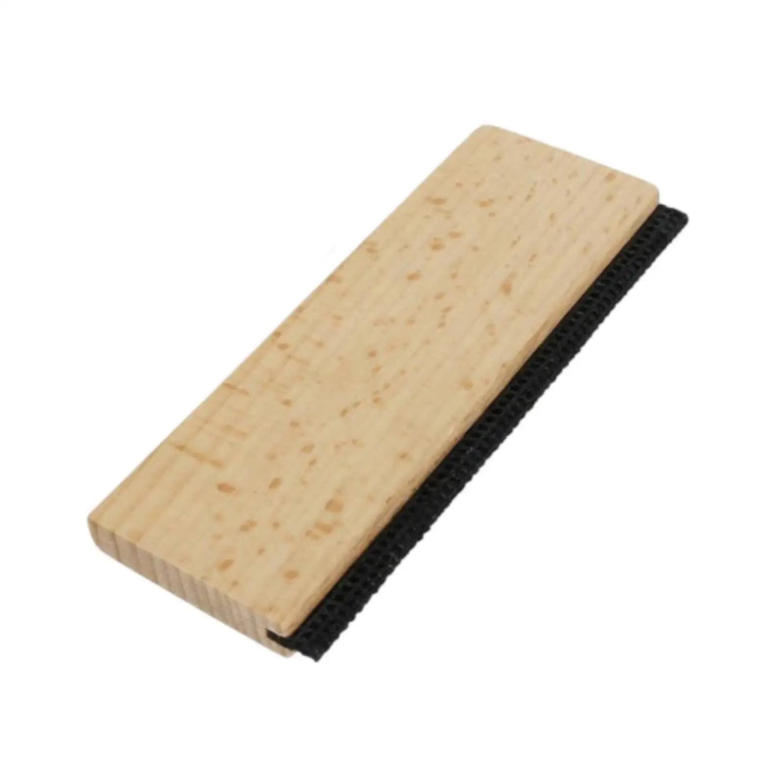 Lightweight Fabric Shaver Portable Cashmere Comb Double-sided Pilling Remover for Wool Sweater Cleaning