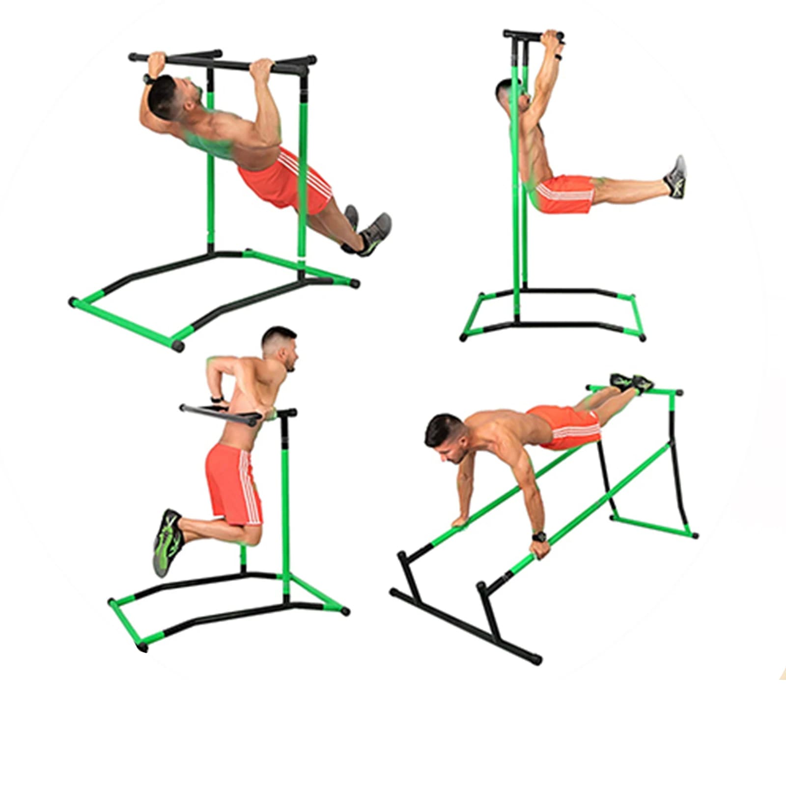 Sport OEM Pull up Mate Pull up Bar Dip Stand Station Pull up Station