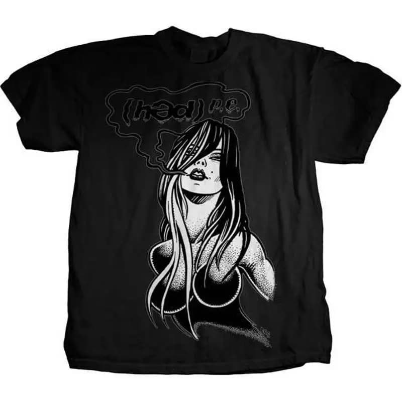 CAMICIA HED PE Ruca SML XL 2XL Nuovissima ufficiale