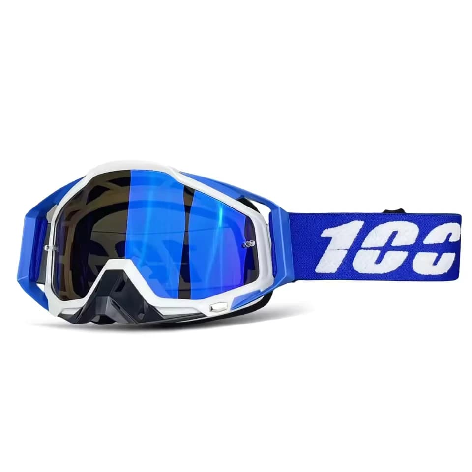 New Style Riding Glasses for Motorcycle Cross Sunglasses for Motorcycles Off Road Helmet Glasses Cross Bike Accessories