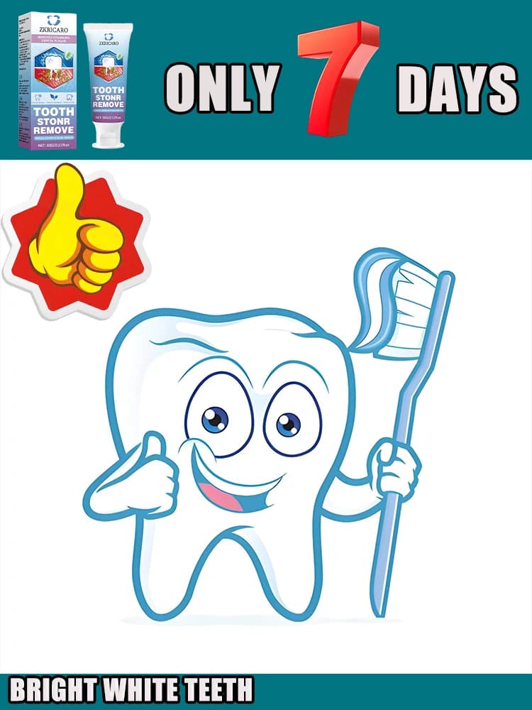 Il dentifricio sbiancante protegge le gengive, alito fresco e sano. La pulizia profonda illumina lo sbiancamento dei denti