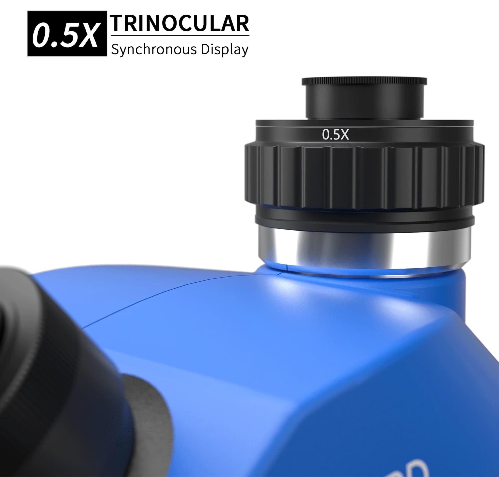 Microscopio digitale per saldatura a LED con display per macchine per la riparazione di telefoni cellulari FW-7050 TM
