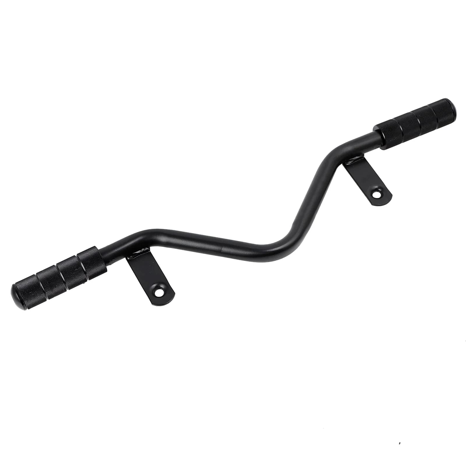 Paraurti per moto BWS YS adatto per Yamaha Zuma di 3a e 4a generazione con pedali, accessori in metallo per moto