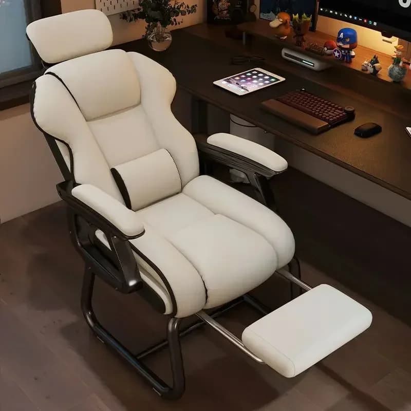 Drift Chaise Gaming Sedia portatile Sedie da gioco a LED Giochi Divano Sedie da soggiorno Altoparlante Bluetooth Poltrona per computer Computer