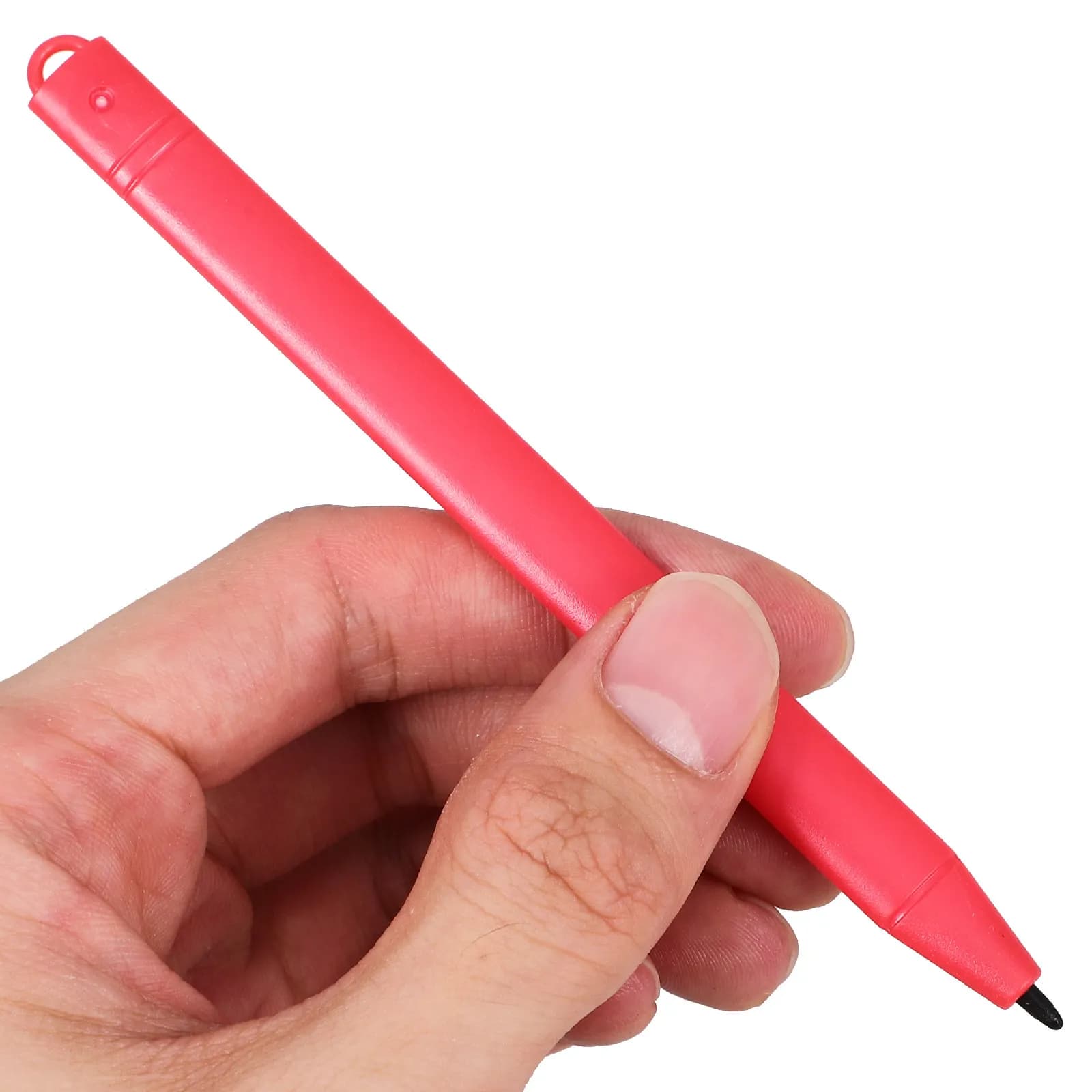 Eco Friendly Stylus Pen for Writing Pack LCD Tablet Compatible Precise Control for Drawing Writing on Smartphones Tablets