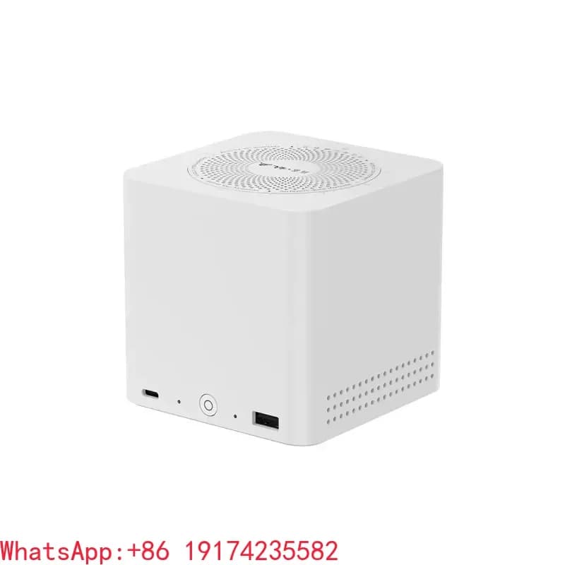 Six-bit All-flash NAS N150 Network Storage Server Home Album Backup