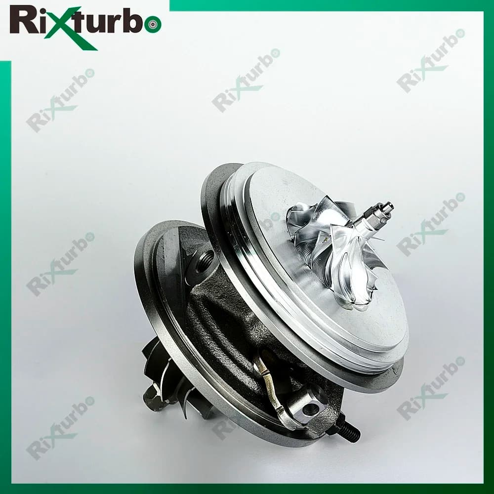 Cartuccia turbocompressore bilanciata 53039880137 mfs 03L253016G 03L253019C Nucleo caricabatteria per auto Turbo per Audi A3 TT 2.0 TDI 125KW 170HP