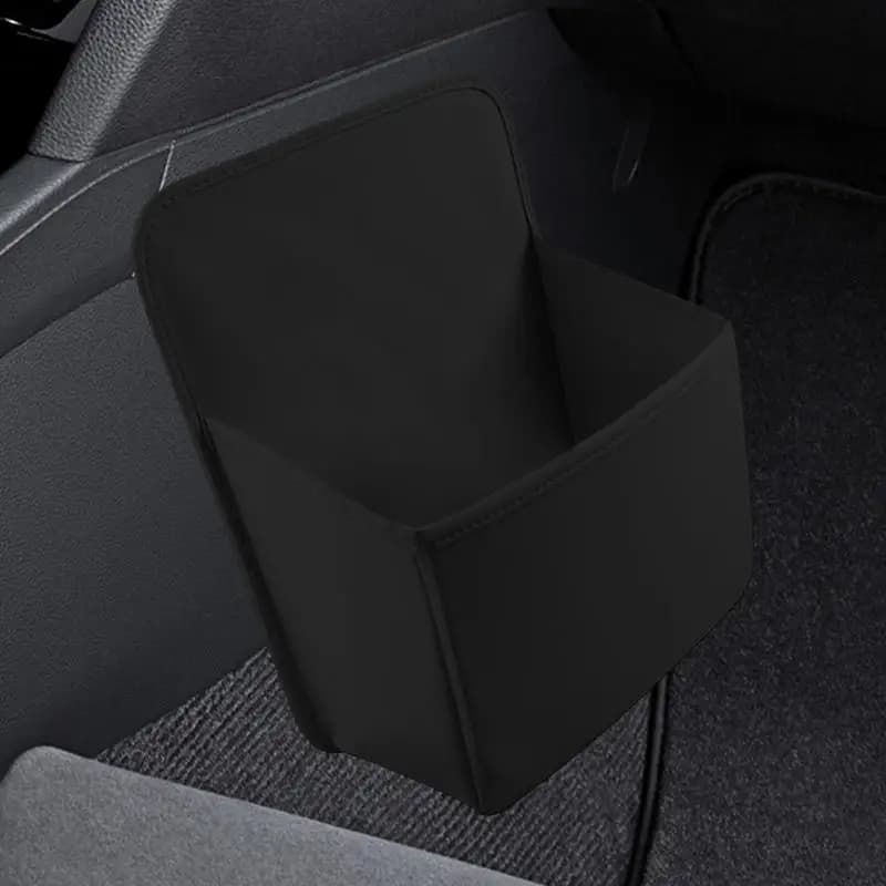 Scatola per scarpe speciali per auto Scatola per riporre oggetti per bagagliaio Scatola per scarpe portatile appesa impermeabile simpatico cartone animato per uomo