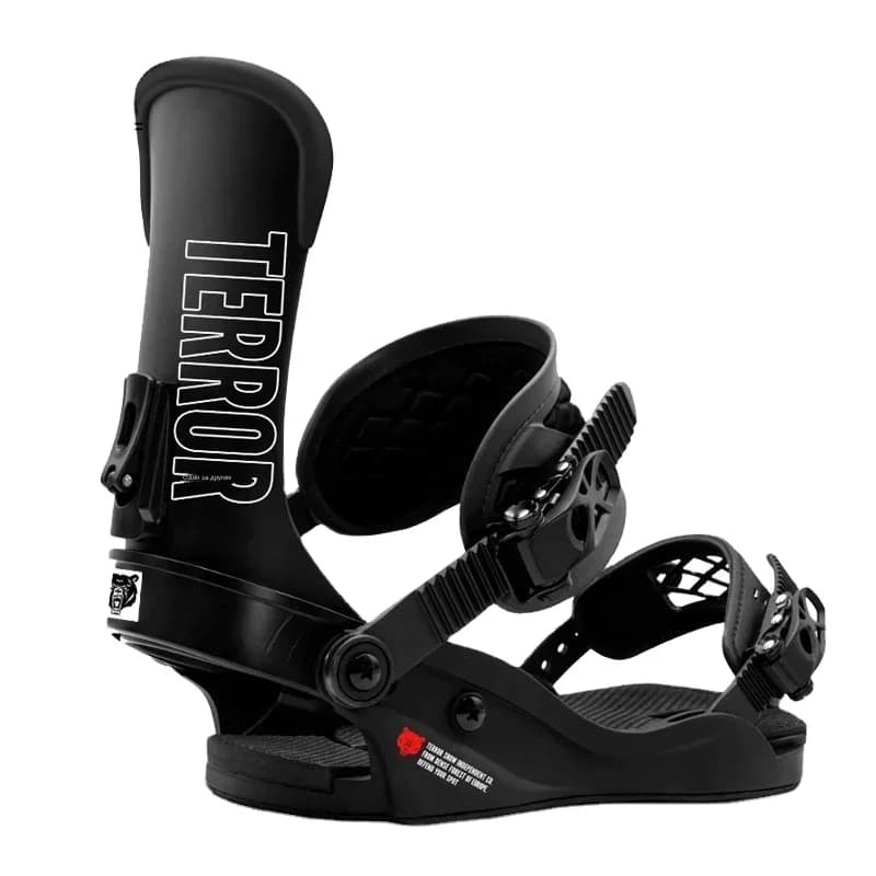 Attacchi per Snowboard