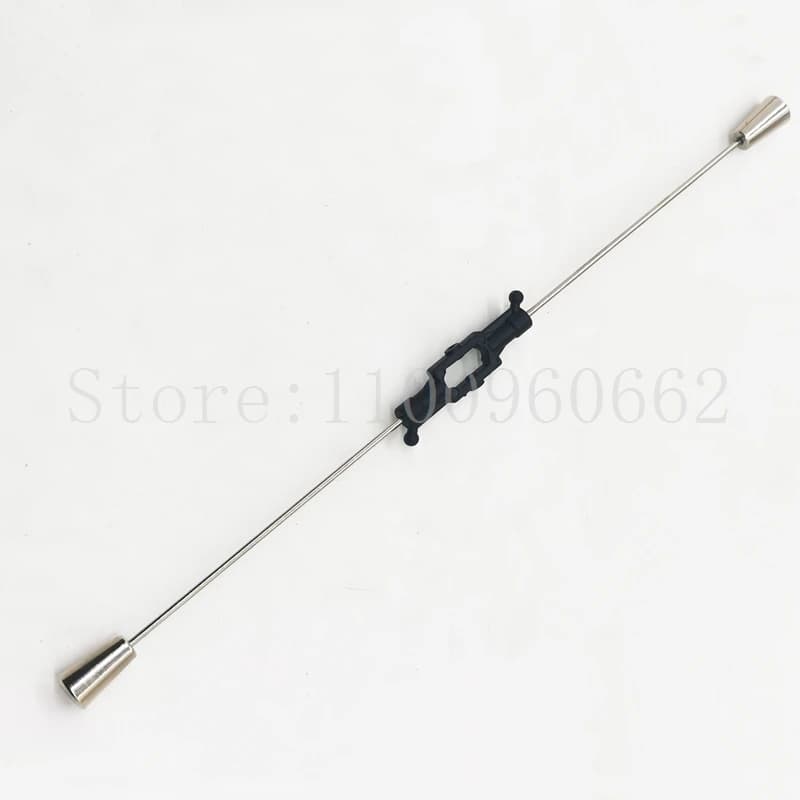 Balance bar per XK V913-A XKs V913-A BUZZARD PRO Wltoys V913 MJX F45 F49 RC elicottero