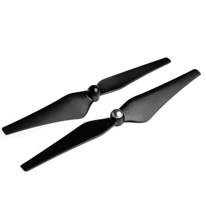 4 propellers 9450 for quadricottero 2212F450, standard advanced parts for drone, spare blades, drone accessories