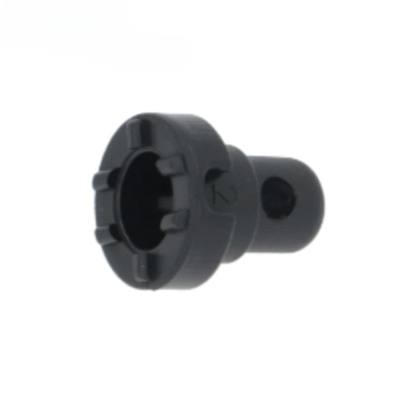 Handle plug nozzle original accessory for Gaggia Classi semi-automatic coffee machine