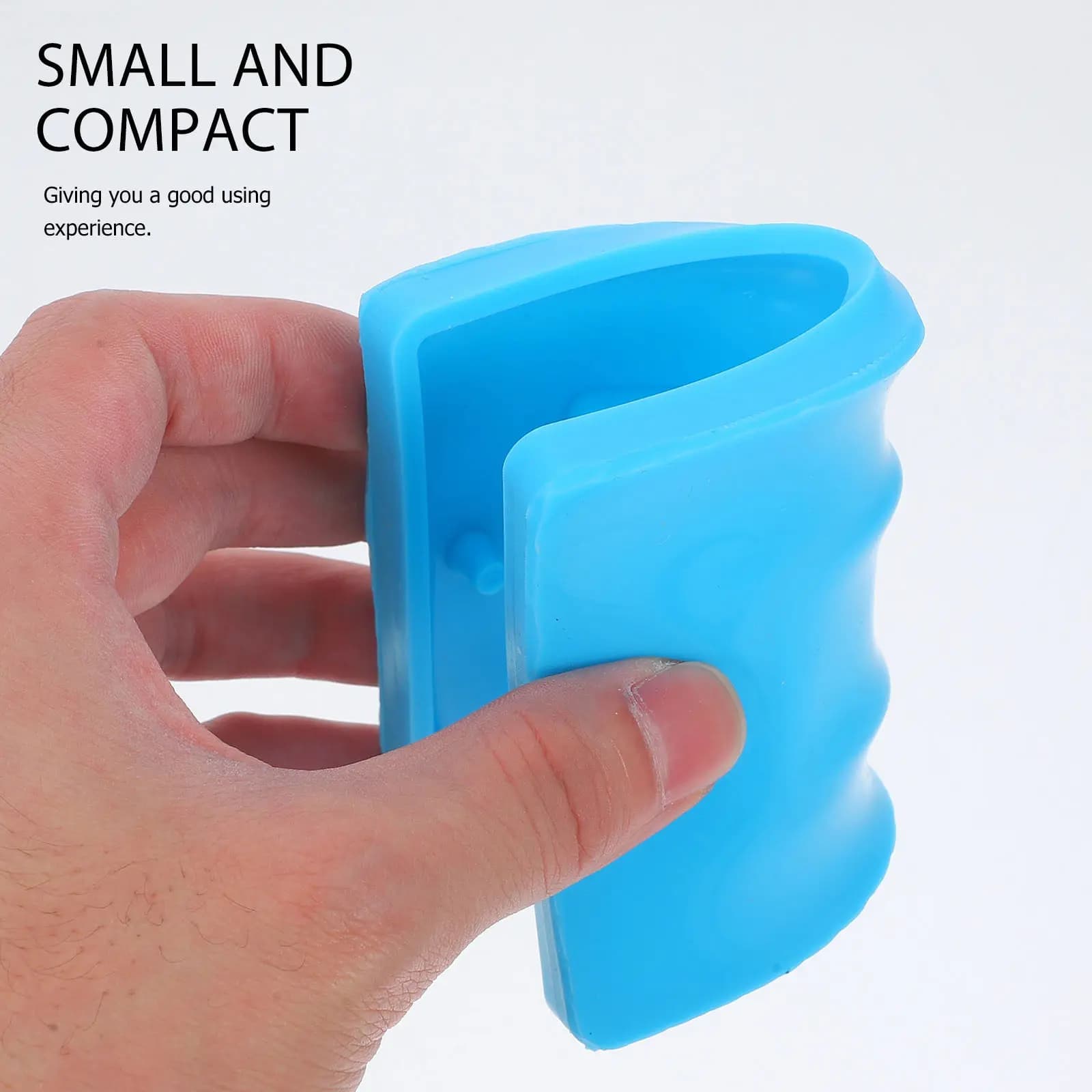 Silicone Switch Panel Mold DIY Craft Mold for Epoxy Resin Panels Creative Crystal Mould Non Stick Reusable Safe Eco Friendly