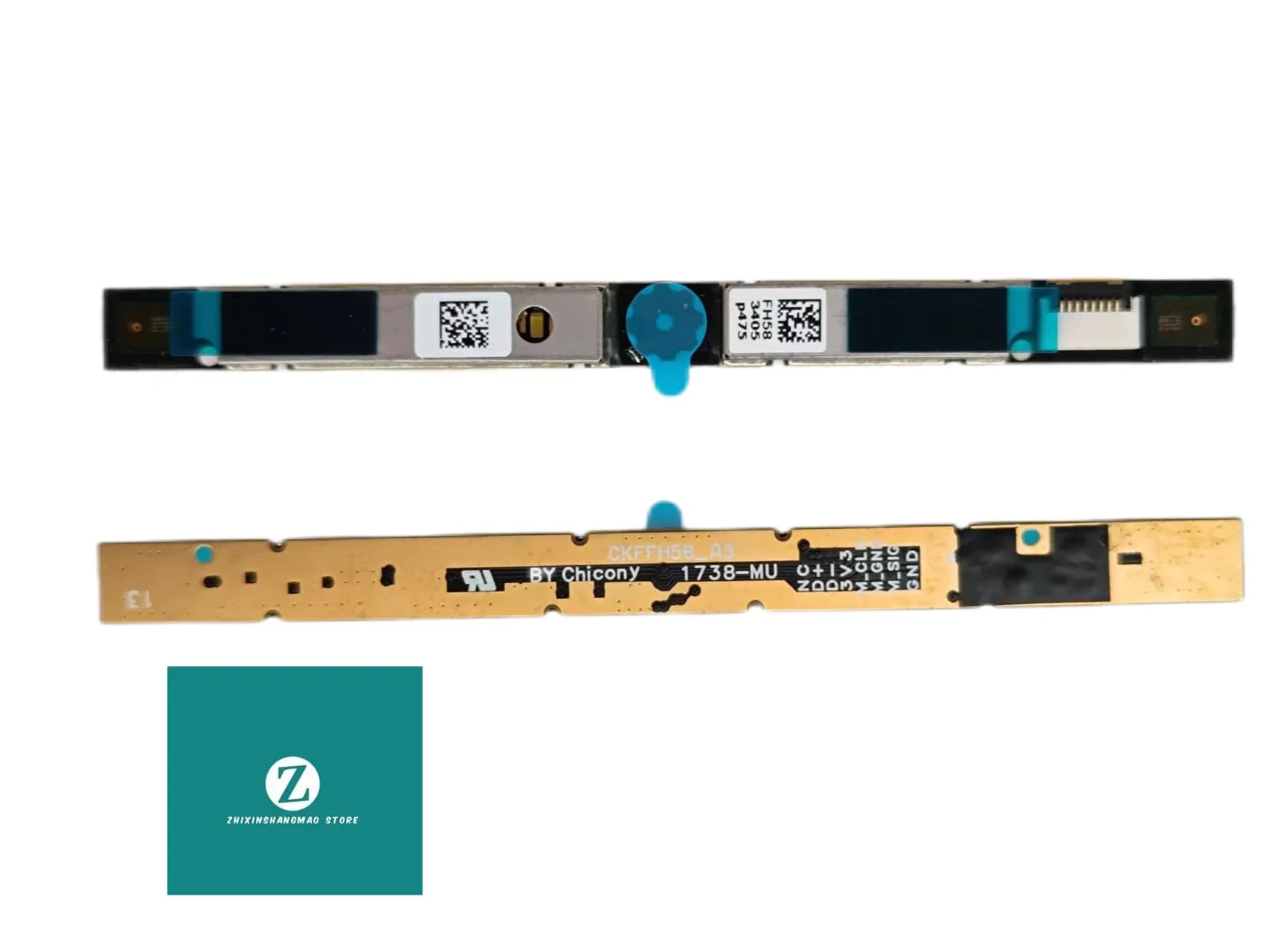 PER XIAOMI MI AIR 161301 -01 Camera module webcam 13.3