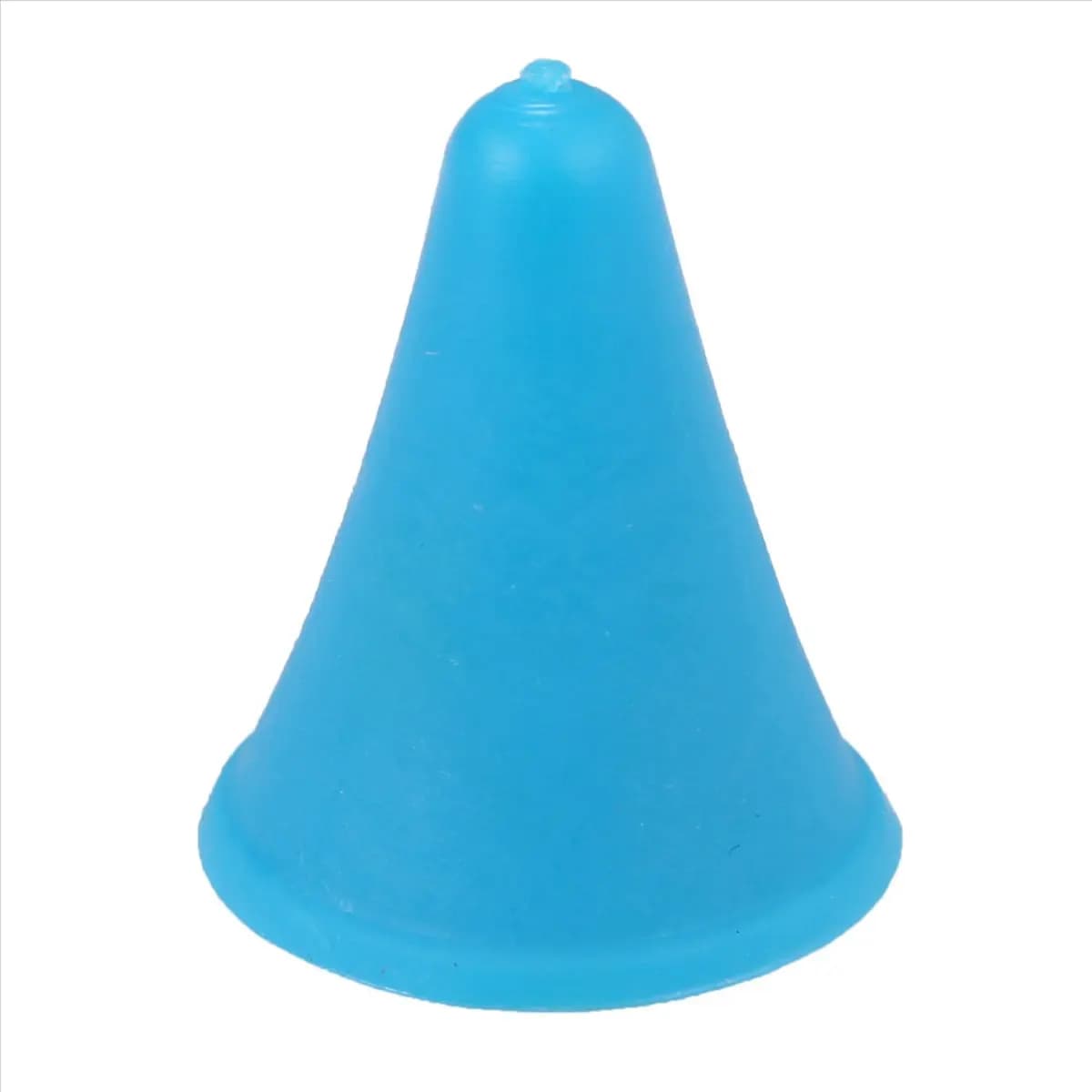Ok 120 Pezzi Tappi per Punti d'ago Multicolori Protezioni per Punti d'ago Aghi per Maglieria con Scatola di Plastica, 2 Dimensioni