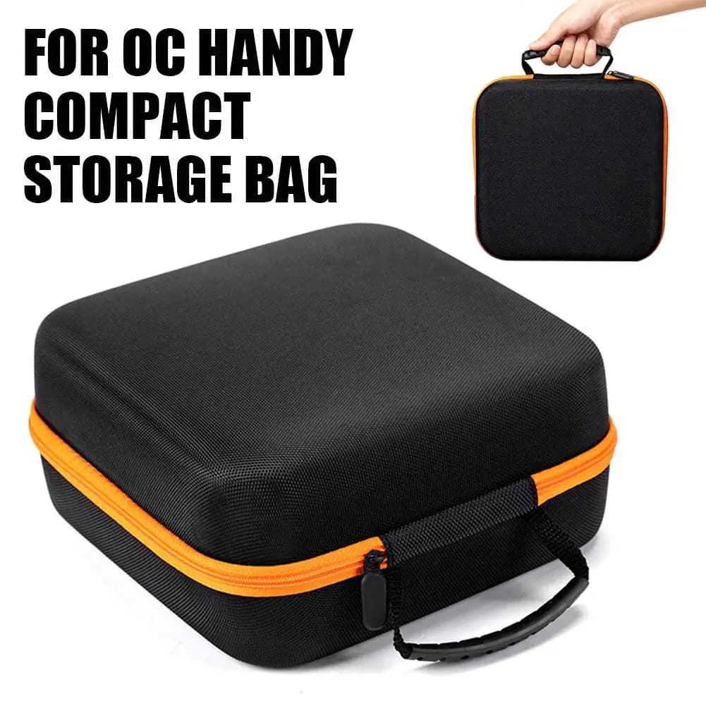 Hard Storage Case for Karcher OC Handy Compact Pressure Washer Box EVA Shockproof Protective Bag CB 1.328-125.0 Car Wash Travel