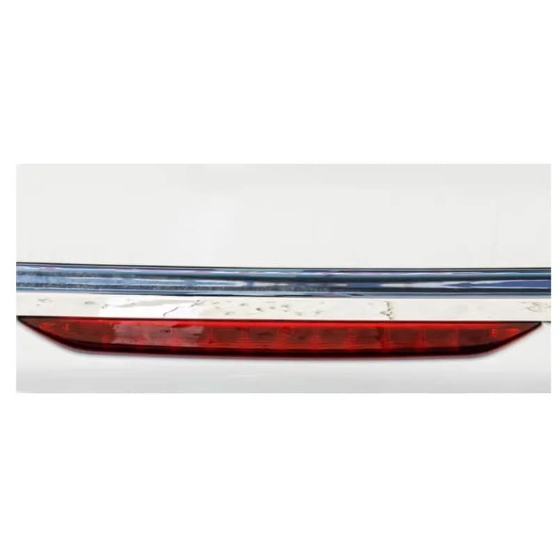 Genuine China Rear Bumper Bar Light Anti-Fog Lamp Bumpers LED Reflector Lights Strip for Trumpchi M8 GM8 Lingxiu Left Right