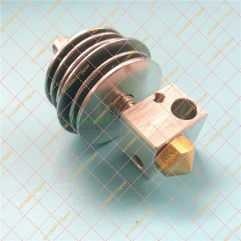 FOR Flashforge Finder Extruder Assembly Replacement Kit for 3D Printer