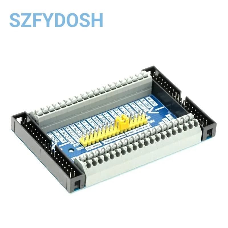 For expansion board Raspberry Pi GPIO expansion board multi-level expansion card