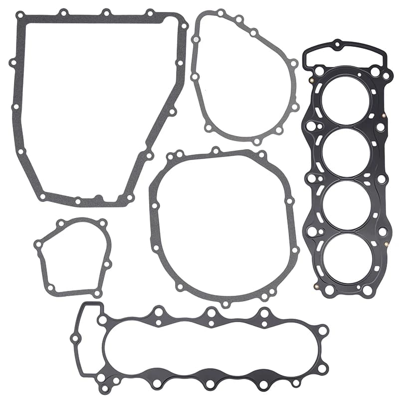 Set guarnizioni cilindro copertura moto per Kawasaki Ninja ZX-6R ZX636 2005-2006 ZX6R 11004-0027 11061-0041 11060- 186711060 -1853