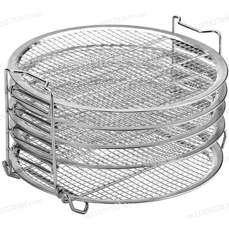 Air Frying Accessories, 5 Level Grill for 8QT Pentola