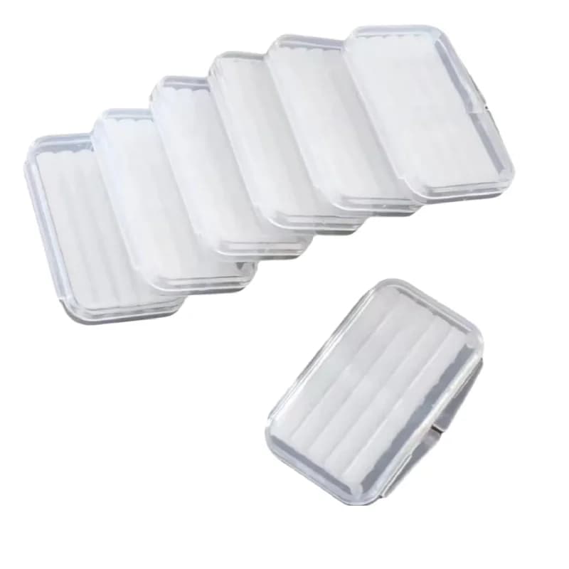 20/50pcs Dental Orthodontics Wax For Braces Bracket Gum Irritation Teeth Whitening Dentistry Oral Hygiene Tools