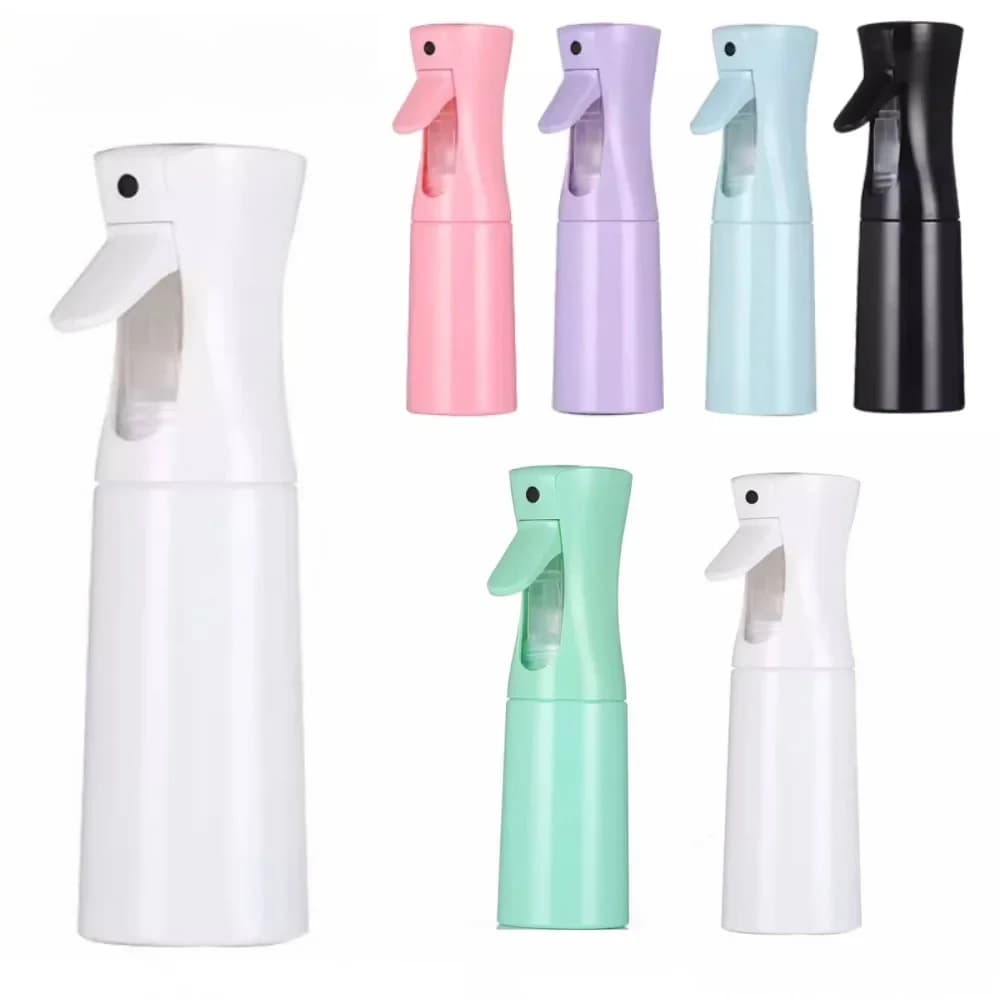High Pressure Spray Flavors Rechargeable, Continuous Nebulizer, Automatic Spray for Barbiere, Spray for Plants