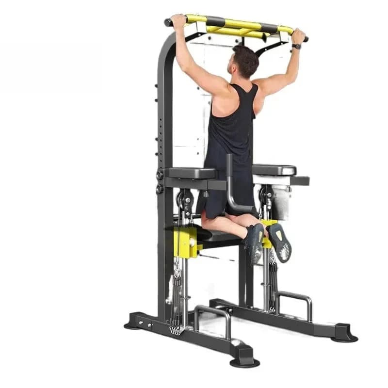 Pull-up Parallel Bar Home Power Assist for Interior