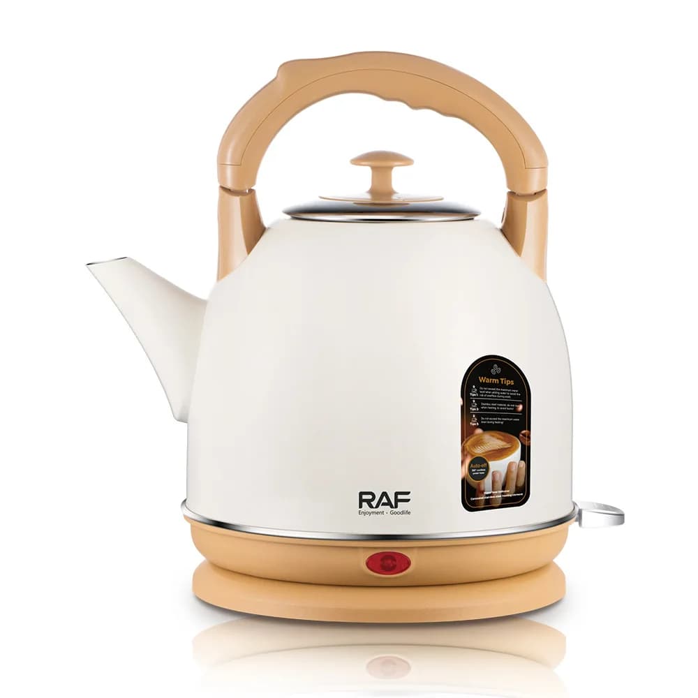 Electric kettle 4.0 liters boiler kettle Automatic shutdown Hot water kettle Kettle Electric kettle