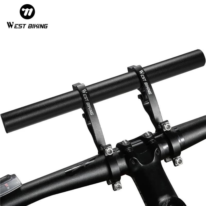 Extended licenses Designers also selected these stock photos Extended licenses Designers Also Selected These Stock Illustrations WEST BIKING Bici WEST BIKING in Carbon for MTB and Road Bike, Integrated Extension Bar in Aluminium, Computer Support, Light and Phone