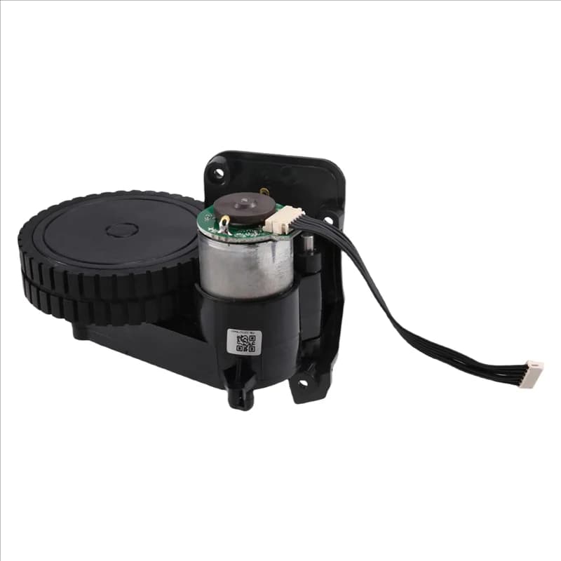 A38T-For Eufy Robovac R500/15C/G10/25C/30C/35C/11S Vacuum Cleaner Wheel Motor Component