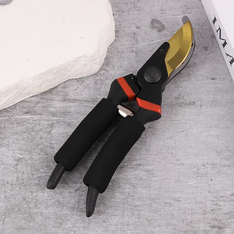 For Bonsai/Fruit/Fiori/Rails Garden Potential Gardening Scissors